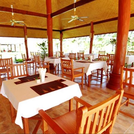 Anandah Beach Resort Ban Thung Tuk Dış mekan fotoğraf
