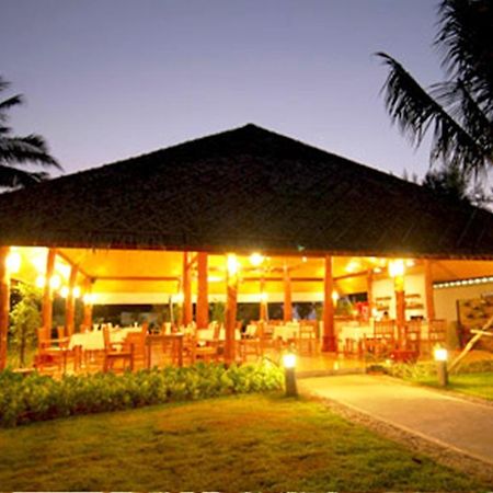Anandah Beach Resort Ban Thung Tuk Dış mekan fotoğraf
