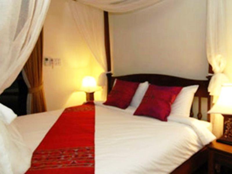 Anandah Beach Resort Ban Thung Tuk Dış mekan fotoğraf