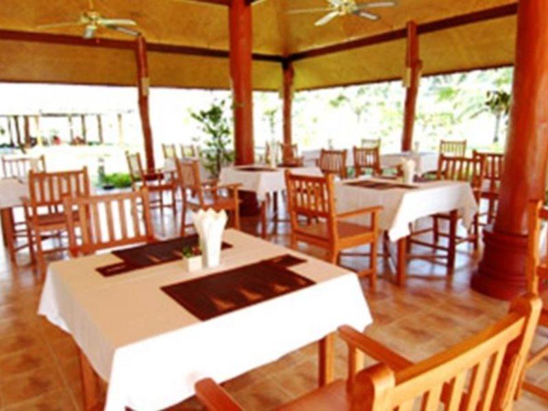 Anandah Beach Resort Ban Thung Tuk Dış mekan fotoğraf