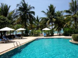 Anandah Beach Resort Ban Thung Tuk Dış mekan fotoğraf