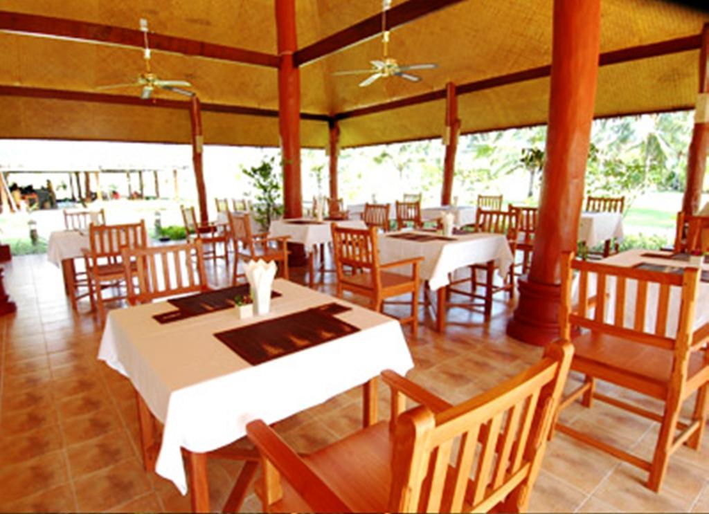 Anandah Beach Resort Ban Thung Tuk Dış mekan fotoğraf