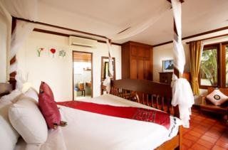Anandah Beach Resort Ban Thung Tuk Dış mekan fotoğraf