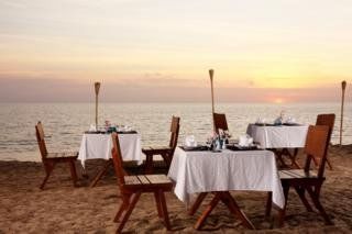 Anandah Beach Resort Ban Thung Tuk Dış mekan fotoğraf