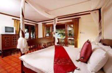 Anandah Beach Resort Ban Thung Tuk Dış mekan fotoğraf