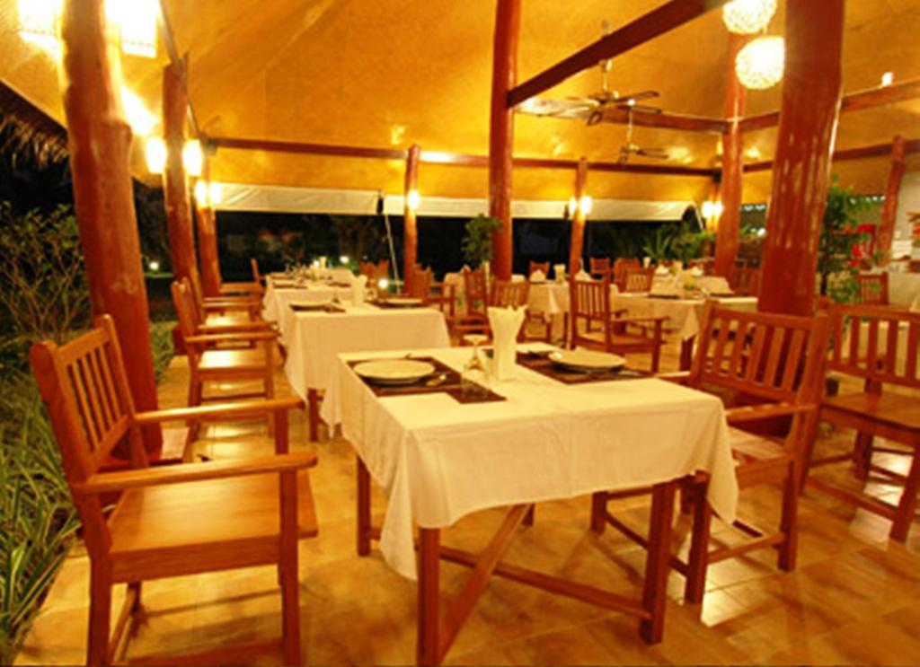 Anandah Beach Resort Ban Thung Tuk Dış mekan fotoğraf