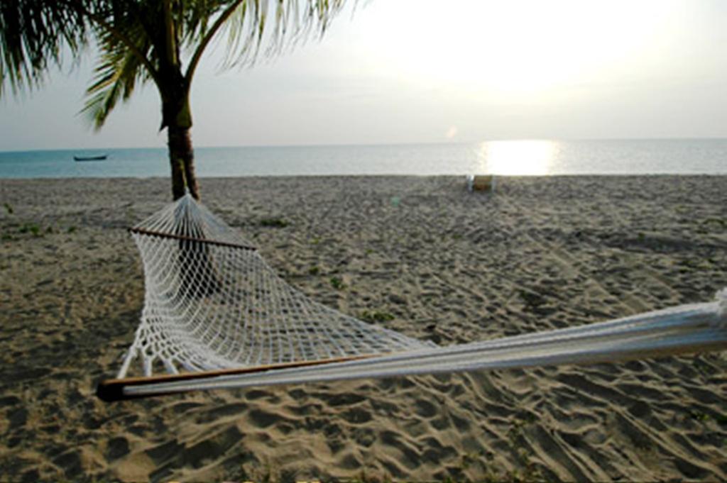 Anandah Beach Resort Ban Thung Tuk Dış mekan fotoğraf